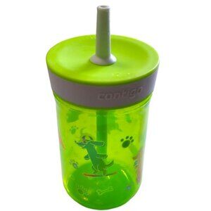 Contigo Kid's 14 oz. Leighton Tumbler - Spacecraft
